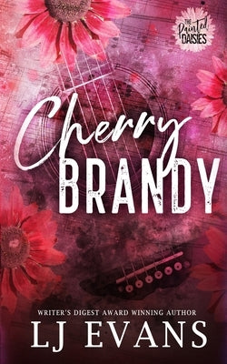 Cherry Brandy by Evans, Lj