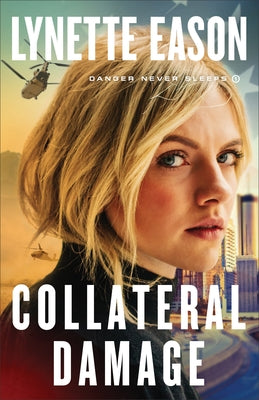 Collateral Damage by Eason, Lynette