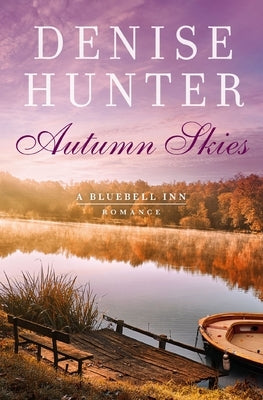 Autumn Skies by Hunter, Denise