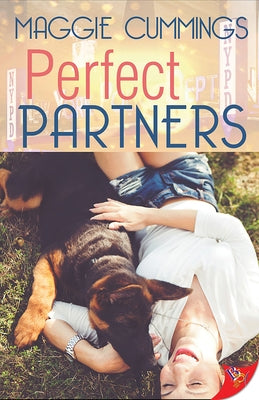 Perfect Partners by Cummings, Maggie