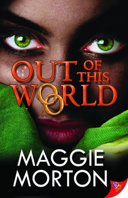 Out of this World by Morton, Maggie