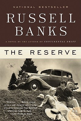 The Reserve by Banks, Russell