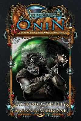 Onin by McCarthy, Jack