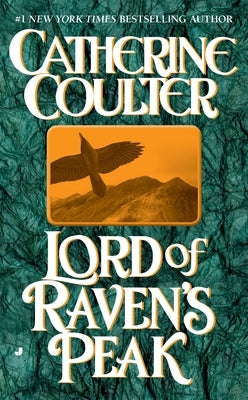 Lord of Raven's Peak by Coulter, Catherine