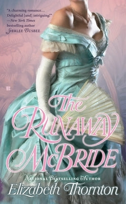 The Runaway McBride by Thornton, Elizabeth