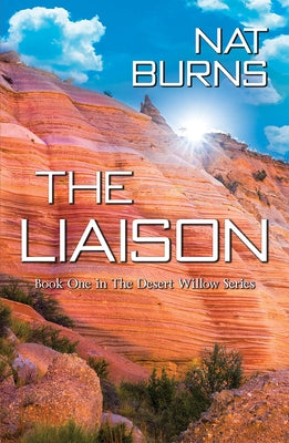 The Liaison by Burns, Nat