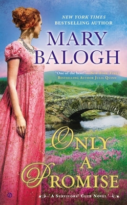 Only a Promise: Ralph's Story by Balogh, Mary