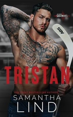 Tristan by Lind, Samantha