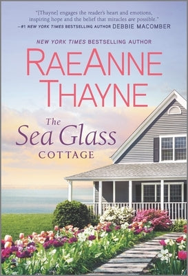 The Sea Glass Cottage by Thayne, Raeanne