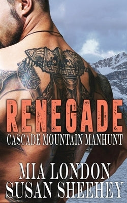 Renegade by London, Mia