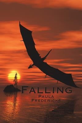 Falling by Fredericks, Paula