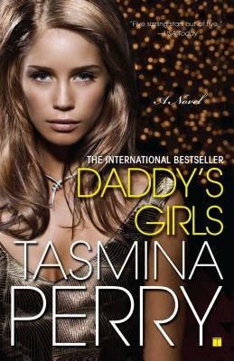 Daddy's Girls by Perry, Tasmina