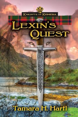 Lexin's Quest by Hartl, Tamara H.