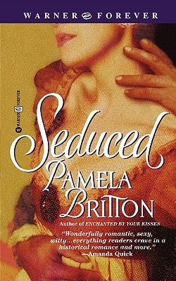 Seduced by Britton, Pamela