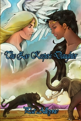 The Zoo Keeper's Daughter by Alleyne, Pat