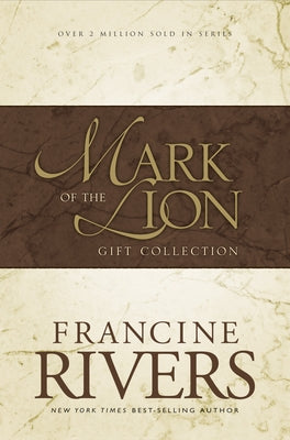 Mark of the Lion Gift Collection: Gift Collection by Rivers, Francine