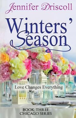 Winters' Season by Driscoll, Jennifer