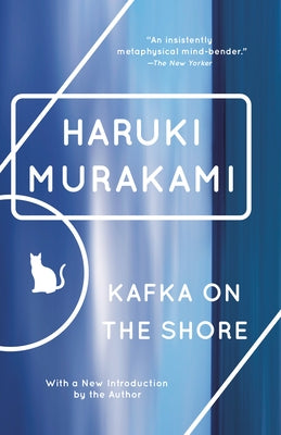 Kafka on the Shore by Murakami, Haruki