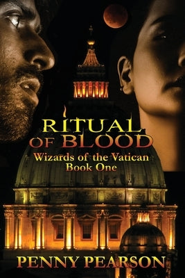 Ritual of Blood by Pearson, Penny