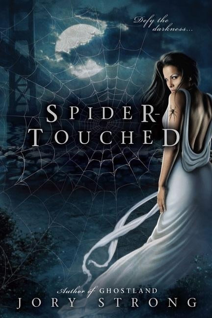 Spider-Touched by Strong, Jory