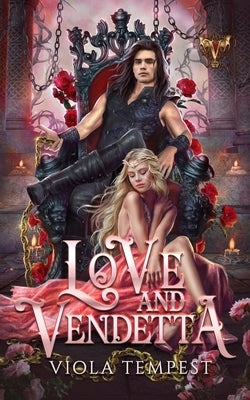 Love and Vendetta by Tempest