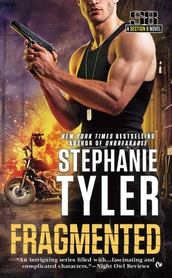 Fragmented by Tyler, Stephanie