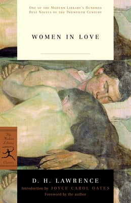 Women in Love by Lawrence, D. H.