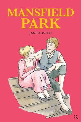 Mansfield Park by Austen, Jane