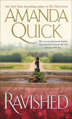 Ravished by Quick, Amanda