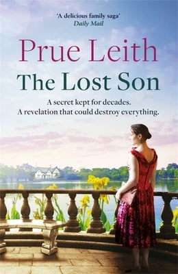 The Lost Son: Volume 3 by Leith, Prue