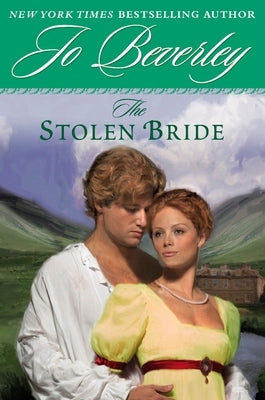 The Stolen Bride by Beverley, Jo