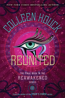 Reunited by Houck, Colleen