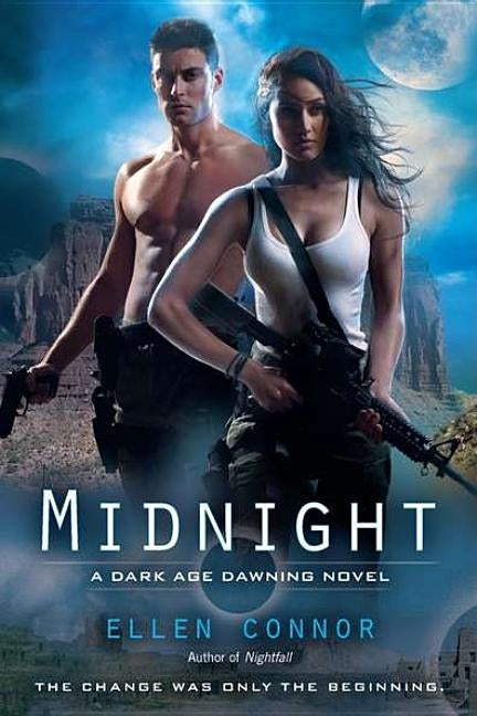 Midnight by Connor, Ellen