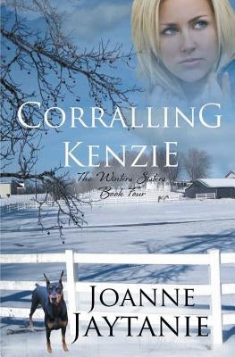 Corralling Kenzie by Jaytanie, Joanne