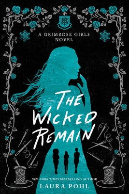 The Wicked Remain by Pohl, Laura