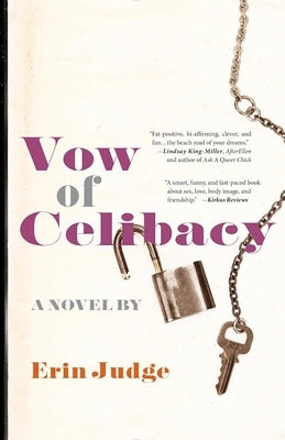 Vow of Celibacy by Judge, Erin