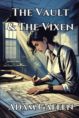 The Vault & the Vixen by Gaffen, Adam