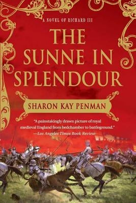 The Sunne in Splendour by Penman, Sharon Kay