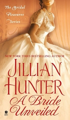 A Bride Unveiled by Hunter, Jillian