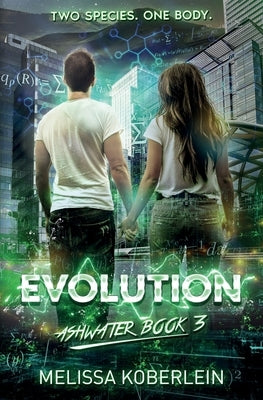 Evolution by Koberlein, Melissa