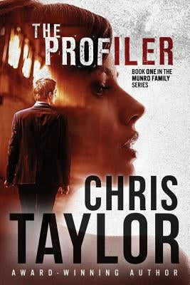 The Profiler by Taylor, Chris