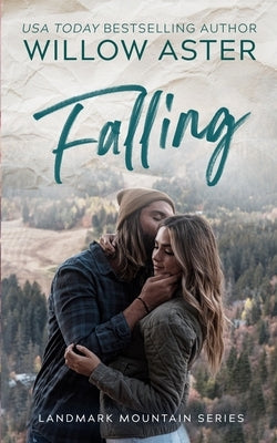 Falling by Aster, Willow