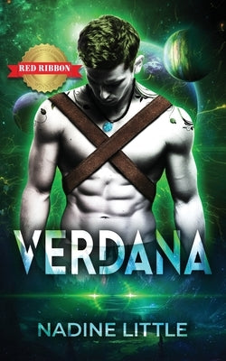 Verdana: An Alien Sci-fi Romance by Little, Nadine