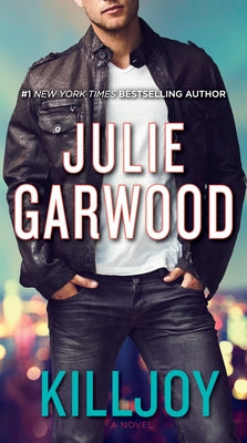 Killjoy by Garwood, Julie