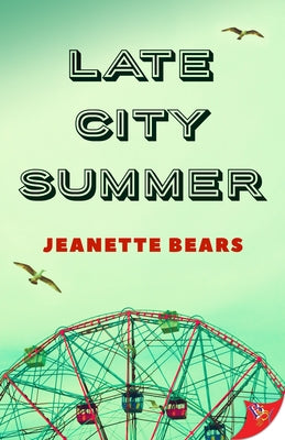 Late City Summer by Bears, Jeanette