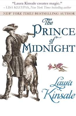 The Prince of Midnight by Kinsale, Laura