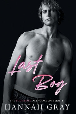 Last Boy by Gray