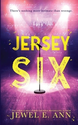 Jersey Six: Special Edition by Ann, Jewel E.