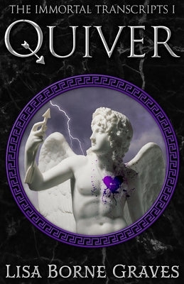 Quiver by Graves, Lisa Borne