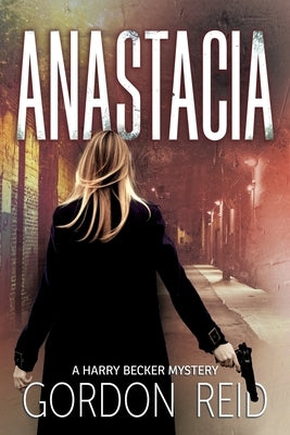 Anastacia by Reid, Gordon